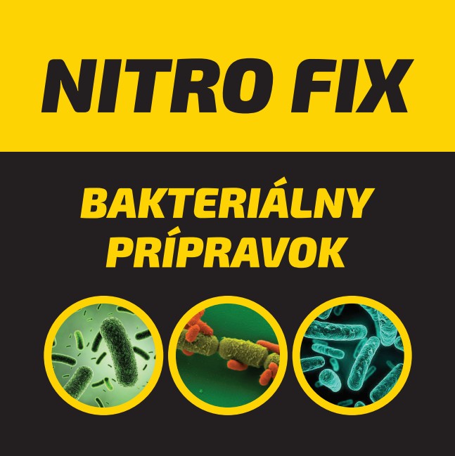 nitro fix